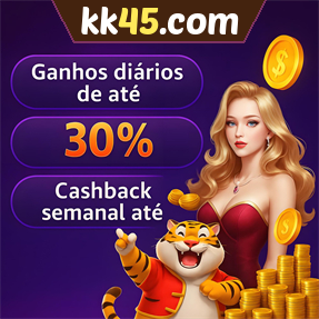 kk45.com Fundo de Resgate de Perdas Semanais