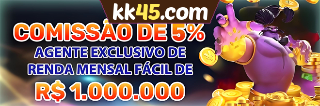 kk45.com Comissão